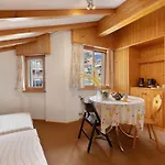 Eldorado 321 By Interhome