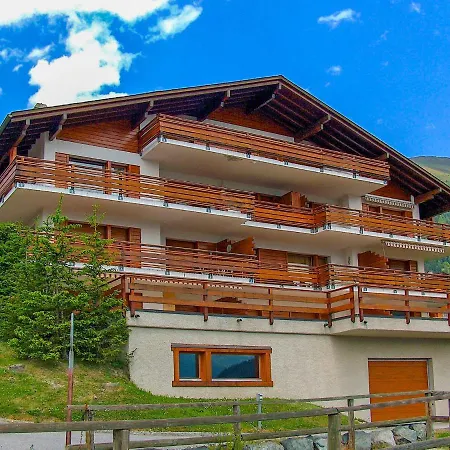 Eldorado 321 By Interhome Apartment *