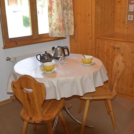 Eldorado 321 By Interhome