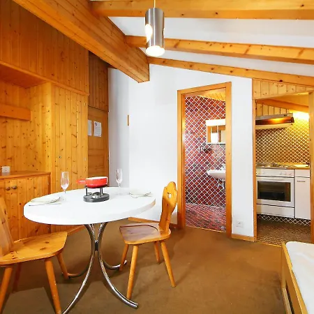 Eldorado 321 By Interhome
