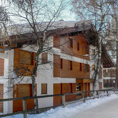 Apartment Eldorado 321 By Interhome *