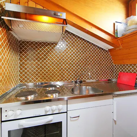 Apartment Eldorado 321 By Interhome Verbier