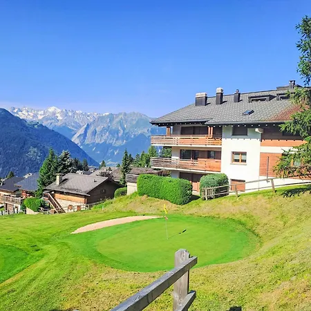 Eldorado 321 By Interhome Διαμέρισμα