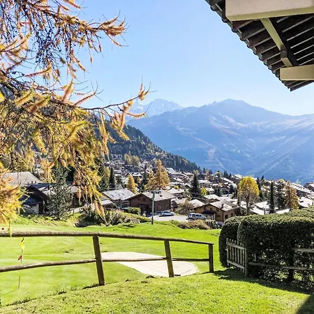 Eldorado 321 By Interhome * Verbier
