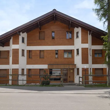 Eldorado 321 By Interhome Verbier