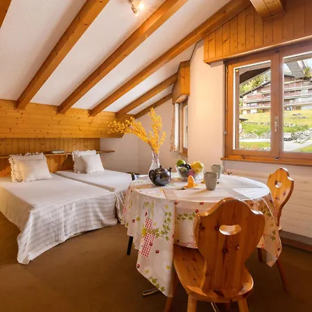 Eldorado 321 By Interhome Διαμέρισμα