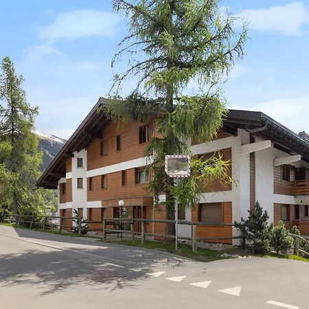 Eldorado 321 By Interhome דירה