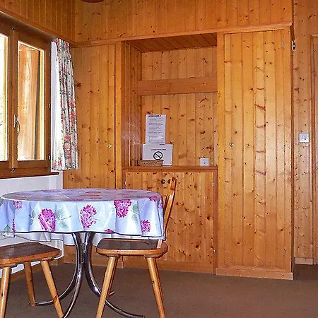 Eldorado 321 By Interhome