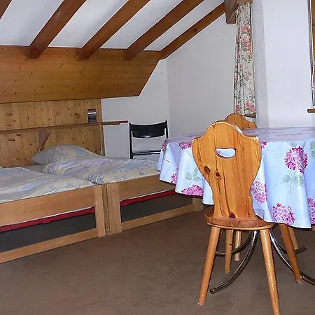 Eldorado 321 By Interhome * וורבייה