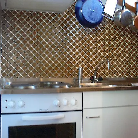 Apartment Eldorado 321 By Interhome