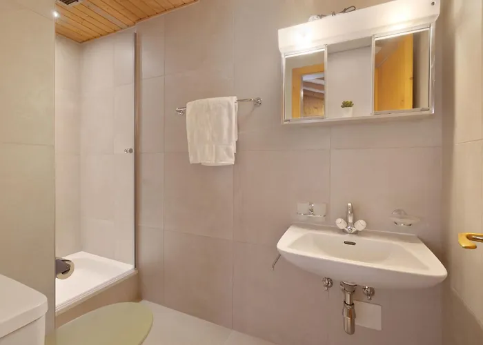 Eldorado 321 By Interhome