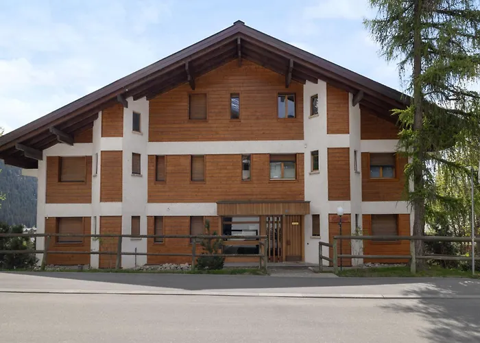 Eldorado 321 By Interhome *