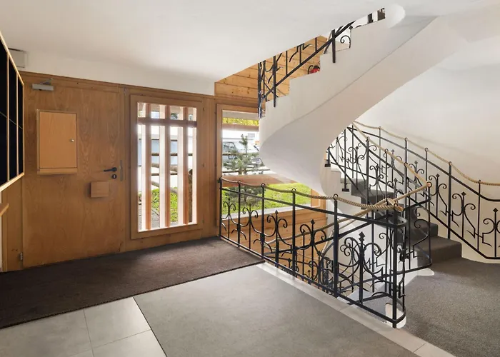 Eldorado 321 By Interhome Appartamento