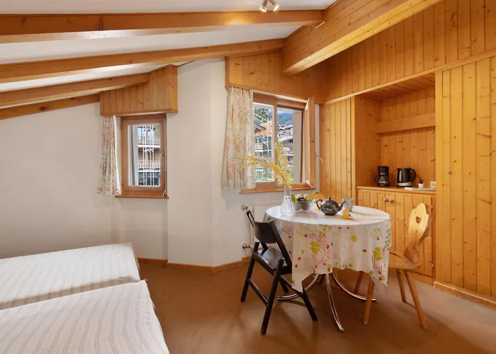 Eldorado 321 By Interhome