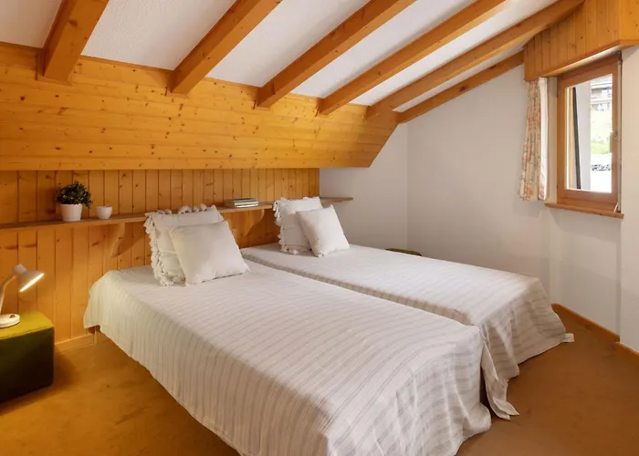 Eldorado 321 By Interhome *