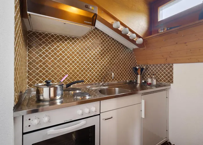 Eldorado 321 By Interhome *