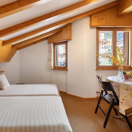 Apartment Eldorado 321 By Interhome